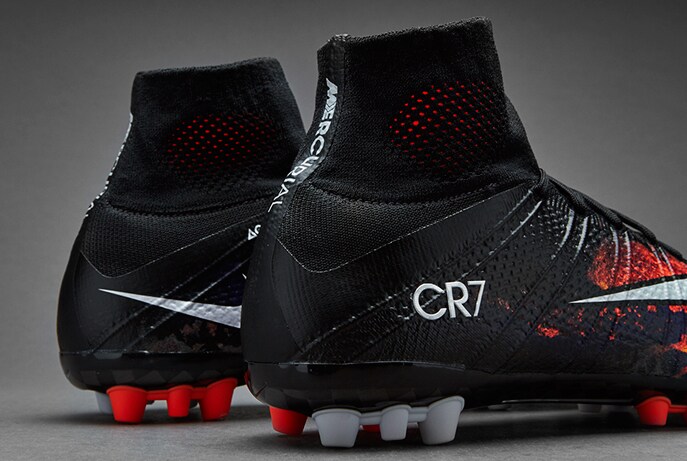 Nike Mercurial Superfly CR AG-R - Mens Boots - Artificial Grass