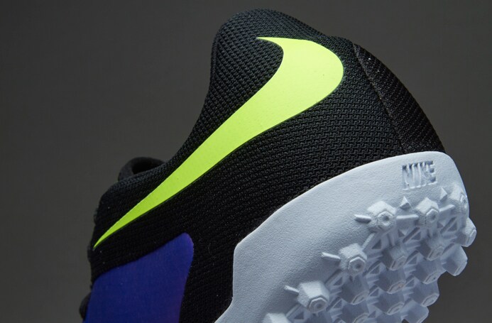 Nike Hypervenom X Pro TF Soccer Cleats 9.0 US 27cm Spikes
