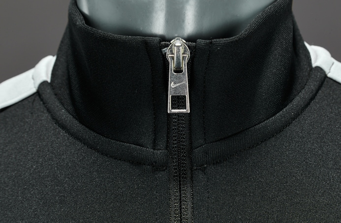 Football Jackets - Nike Roma Authentic Decept Track Jacket