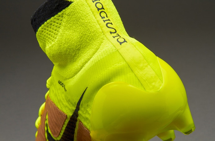 Nike Magista Obra Leather FG Soccer Cleats Firm Ground