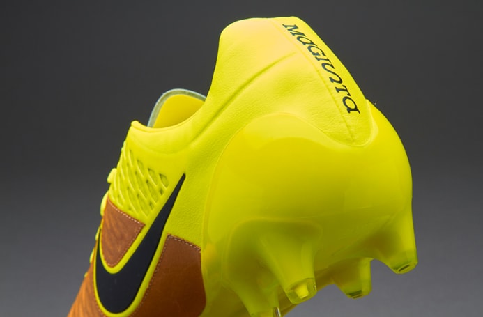 Nike Magista Opus Leather FG Soccer Cleats Firm Ground