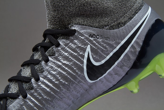 Magista obra cheap metallic pewter