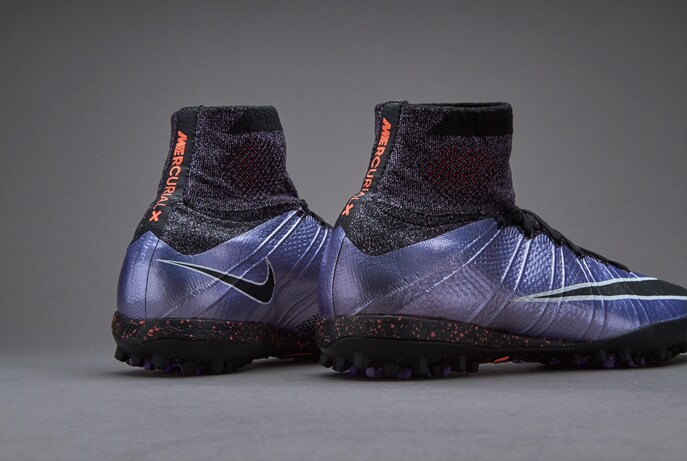 シューズ NIKE Mercurial X Proximo TF Nike MercurialX Proximo TF - Mens Soccer Cleats - Turf