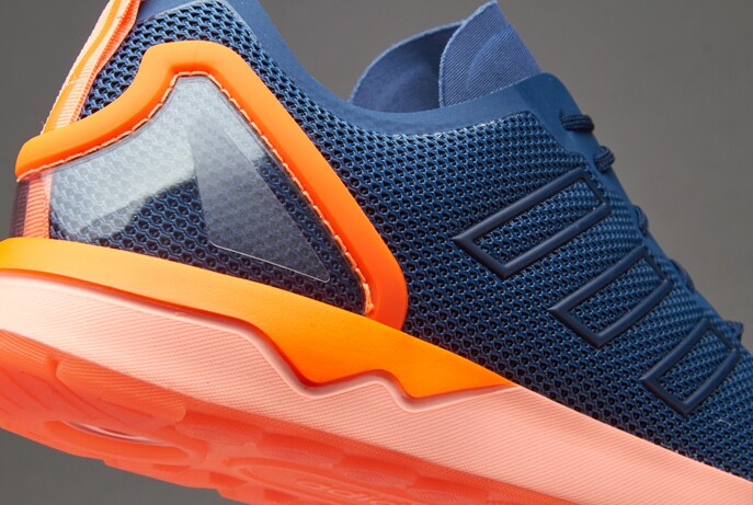 *・＊・* NEW ADIDAS ORIGINALS ZX FLUX = SIZE 13.5 = TORSION MEN'S