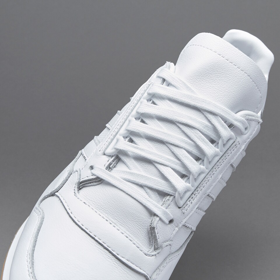 【 】レシア adidas originals ZX 500 'Gray White Pink' GY1997