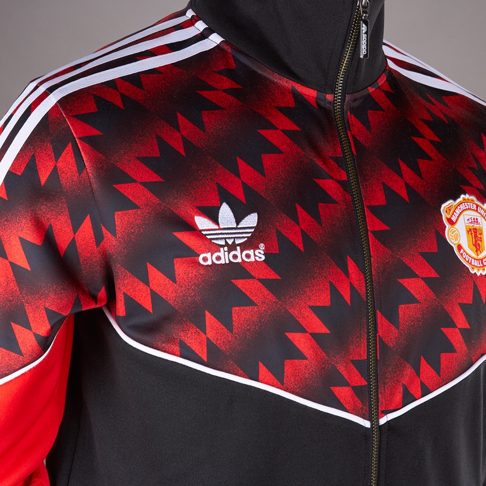 adidas/アディダス マンチェスター・ユナイテッド FC ORIGINALS