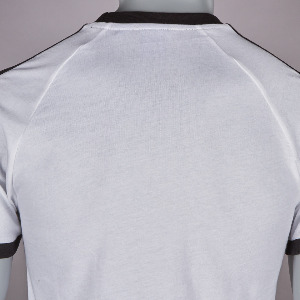 adidas california white