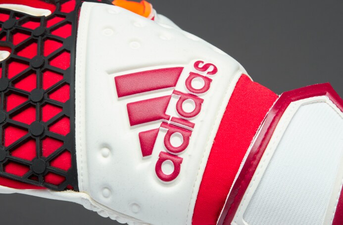 キーパーグローブ　adidas zones pro adidas Ace Zones Pro - Goalie Gloves - Goalkeeping - True
