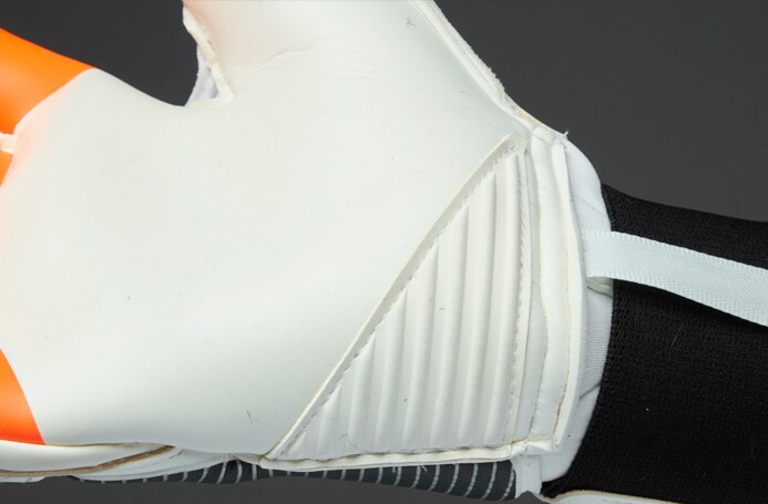 adidas Ace Zones Pro 82 - Goalie Gloves - Goalkeeping - Black