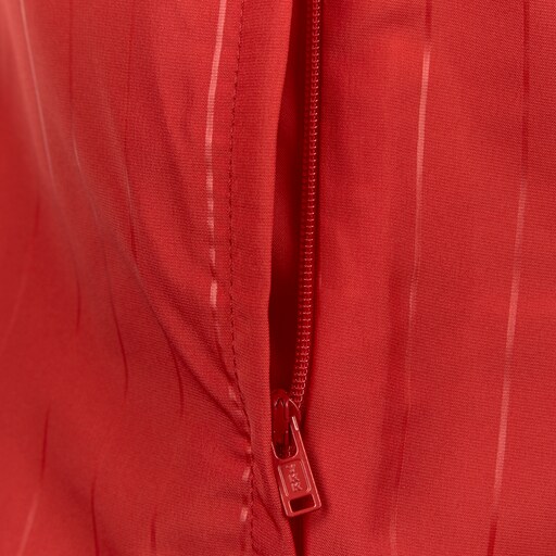 adidas Originals Bayern Munich Windbreaker - Scarlet / Black image 5 |