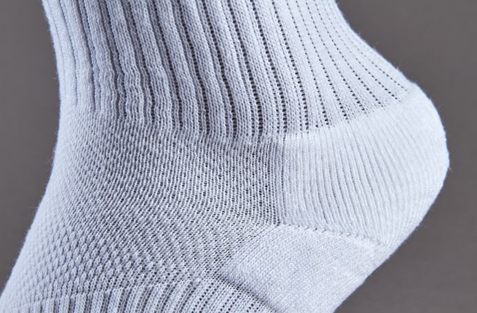 white nike socks mens sports direct