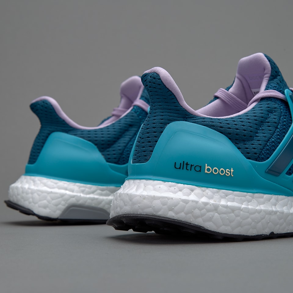 Adidas boost clearance women purple