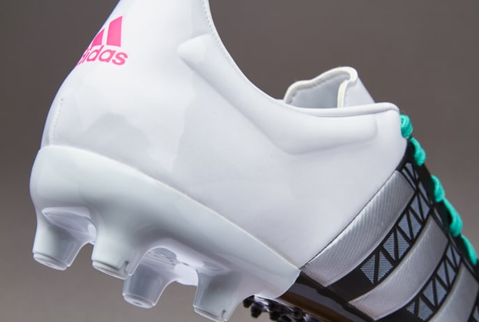 adidas ACE 15.3 FG/AG - Mens Soccer Shoes - Firm Ground