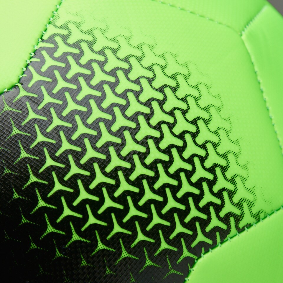 adidas ACE Glider Ball - Soccer Balls - Solar Green/Core Black