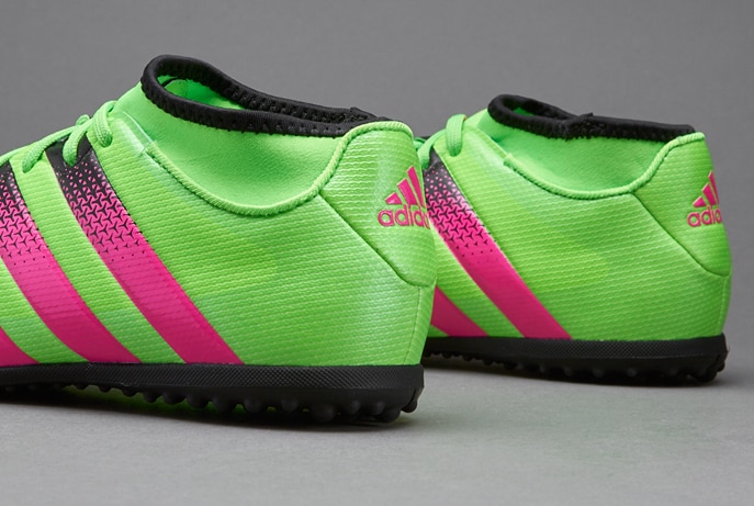 adidas ACE 16.3 Primemesh Kids TF - Youths Soccer Shoes - Turf