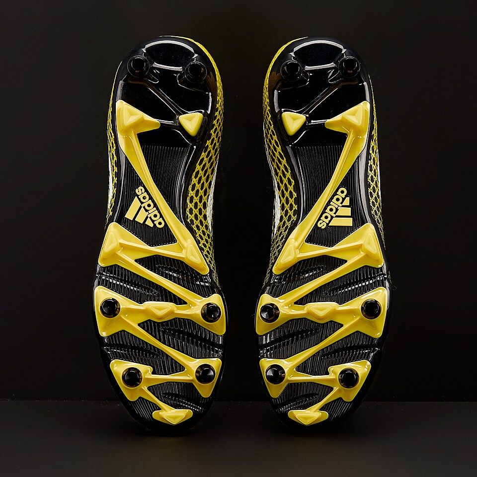 adidas Crazyquick Malice SG - Mens Boots - Soft Ground