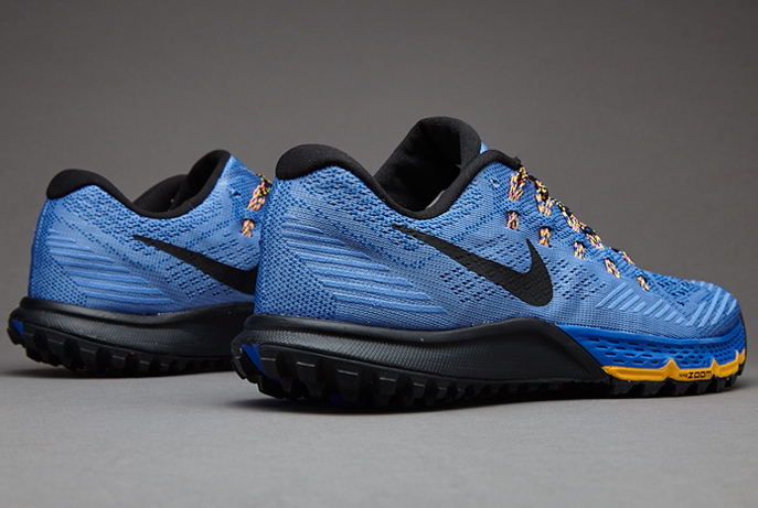 nike terra kiger 3