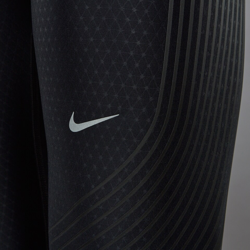 nike power speed capri