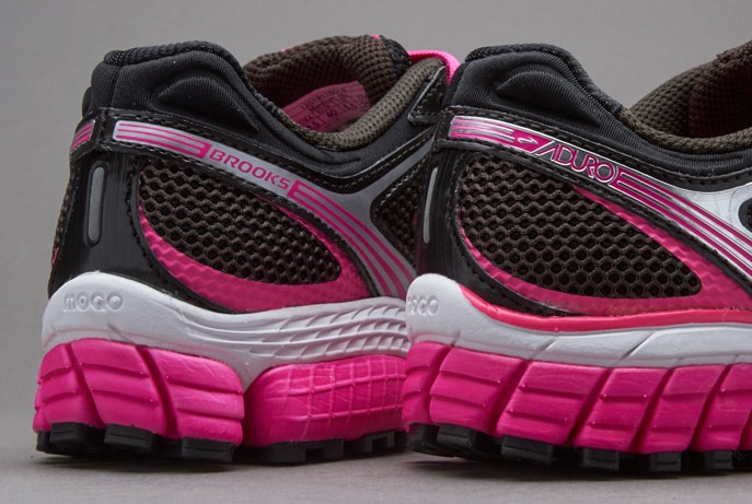 Brooks aduro outlet 3 womens