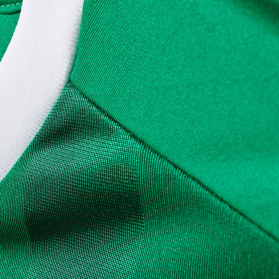 adidas Youth Mexico Soccer Jersey (Home 14/15) @ SoccerEvolution