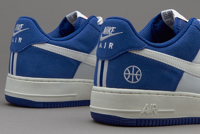 air force 1 deep royal blue