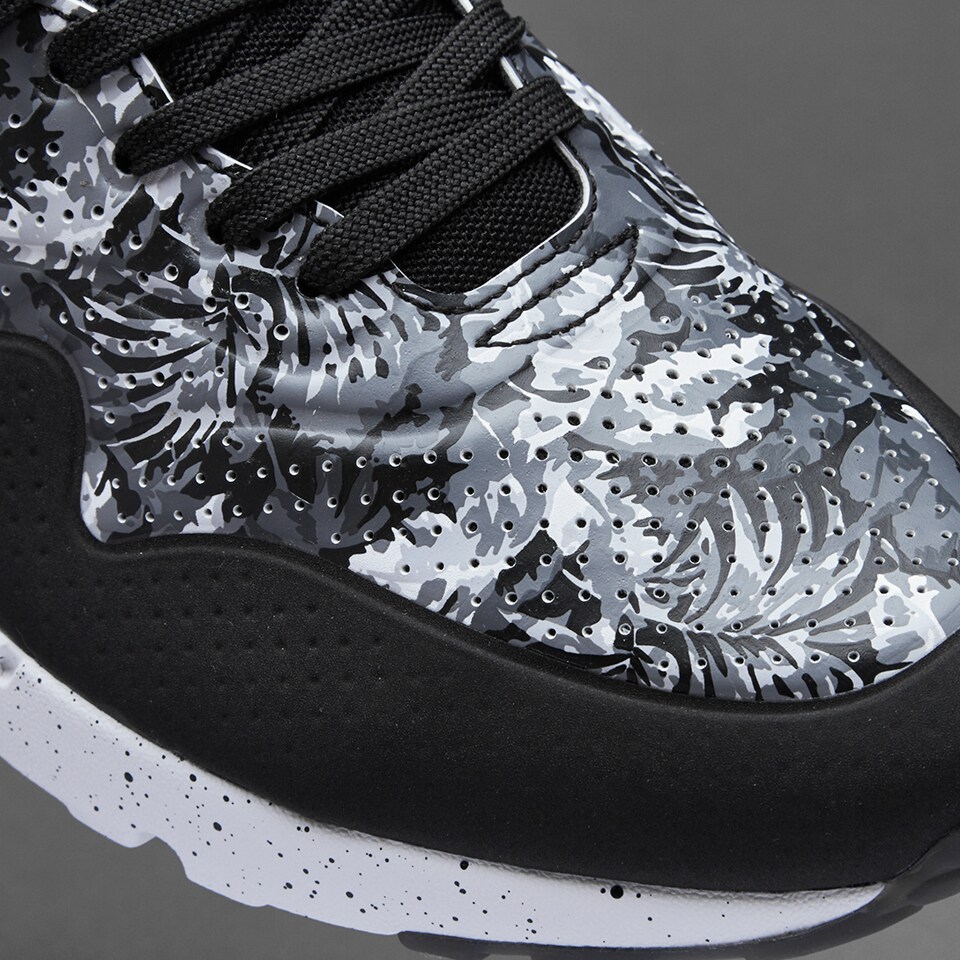 Nike Sportswear Air Max Ultra Moire Mens Shoes Dark Grey