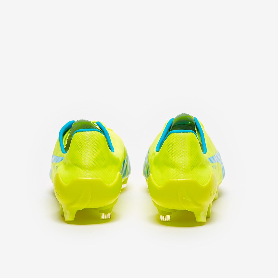 PUMA evoSPEED SL FG - Mens Shoes - Firm Ground - Safety