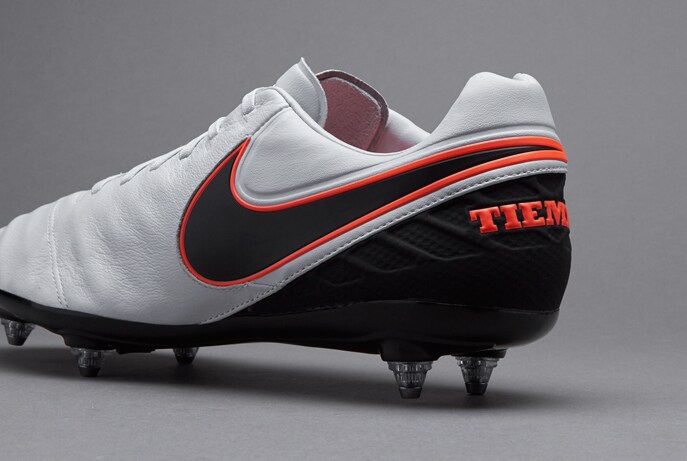 NIKE Tiempo SuperLigera Ⅱ HG-E NIKE TIEMPO SUPER LIGERA ELITE LEATHER RONALDINHO SOCCER