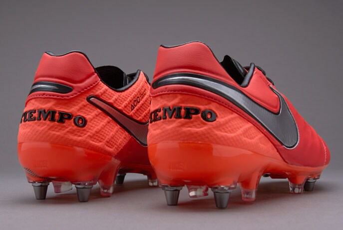 TIEMPO レンジェンド6 Nike Tiempo Legend 6 SG-PRO Radiation Flare - Volt/Black