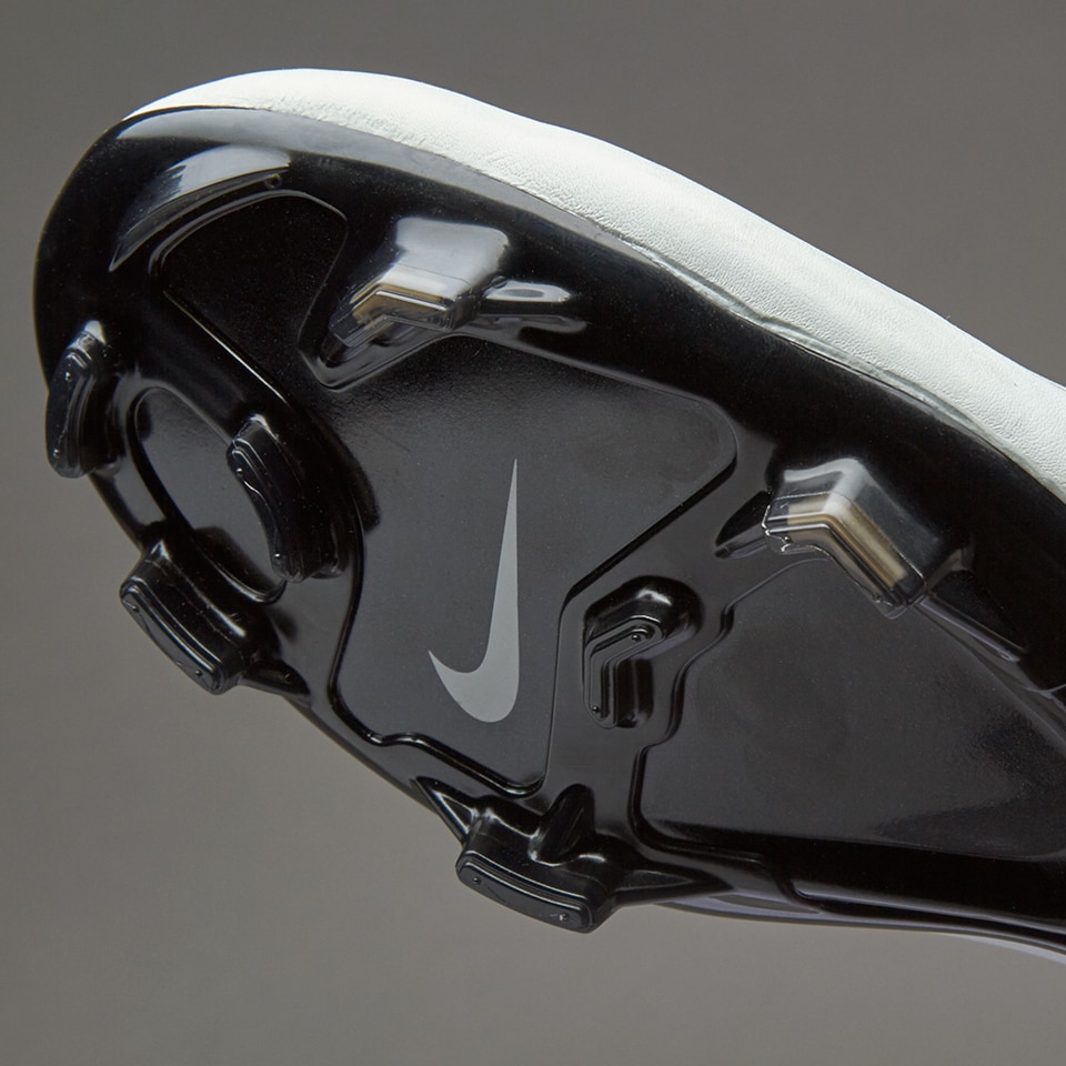 nike mercurial vapor x leather fg firm ground soccer cleats