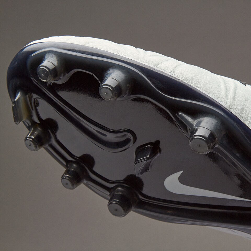 Nike Hypervenom Phinish Leather FG - Soccer Cleats - Firm Nike Hypervenom Phinish Leather FG - Soccer Cleats - Firm
