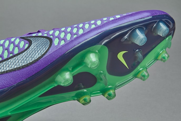 Nike Magista Opus FG - Mens Boots - Firm Ground - Hyper