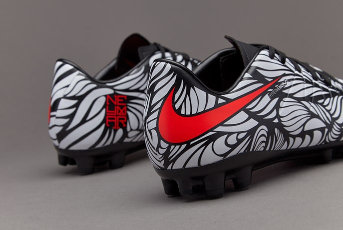 nike hypervenom phelon 2 neymar