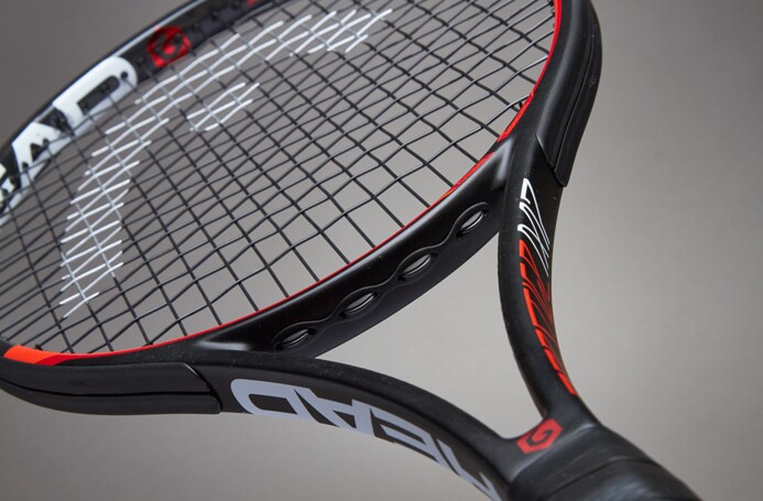 HEAD Prestige MP 4本セット HEAD Prestige MP 4本セット テニス