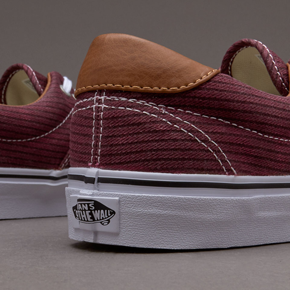 Vans era 2025 59 washed herringbone