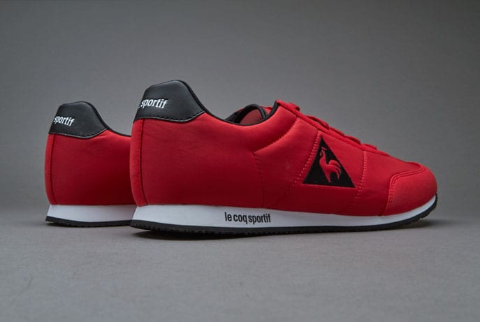 Sneaker Le Coq Sportif Philippines Mens Shoes Le Coq Sportif