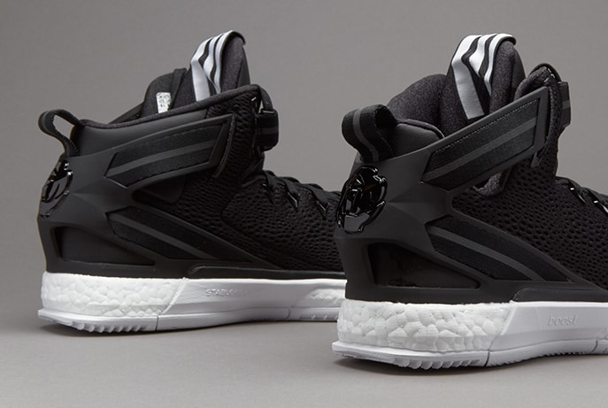 Derick Rose Signature Derrick Rose Shoes Low Cut Adidas D Rose