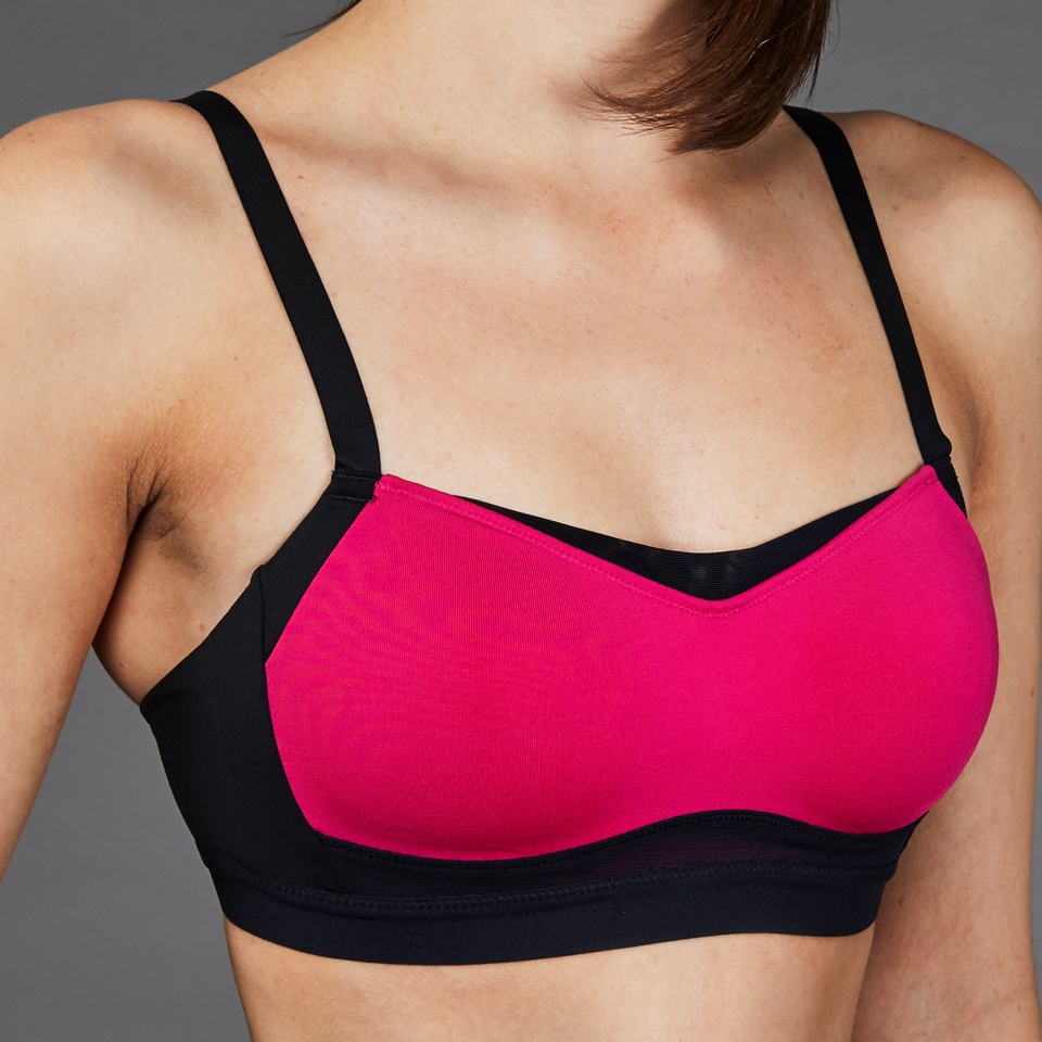 moving comfort fineform sports bra