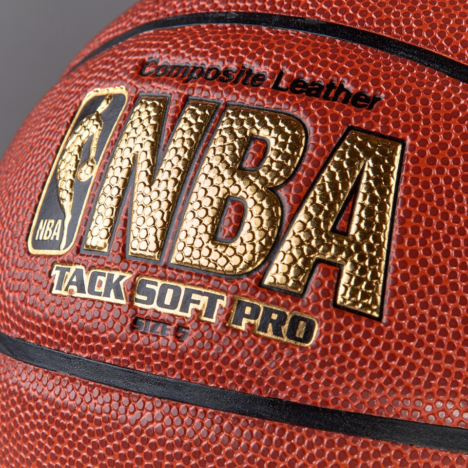 Spalding NBA Tack Soft Pro Ball Basketball Ball