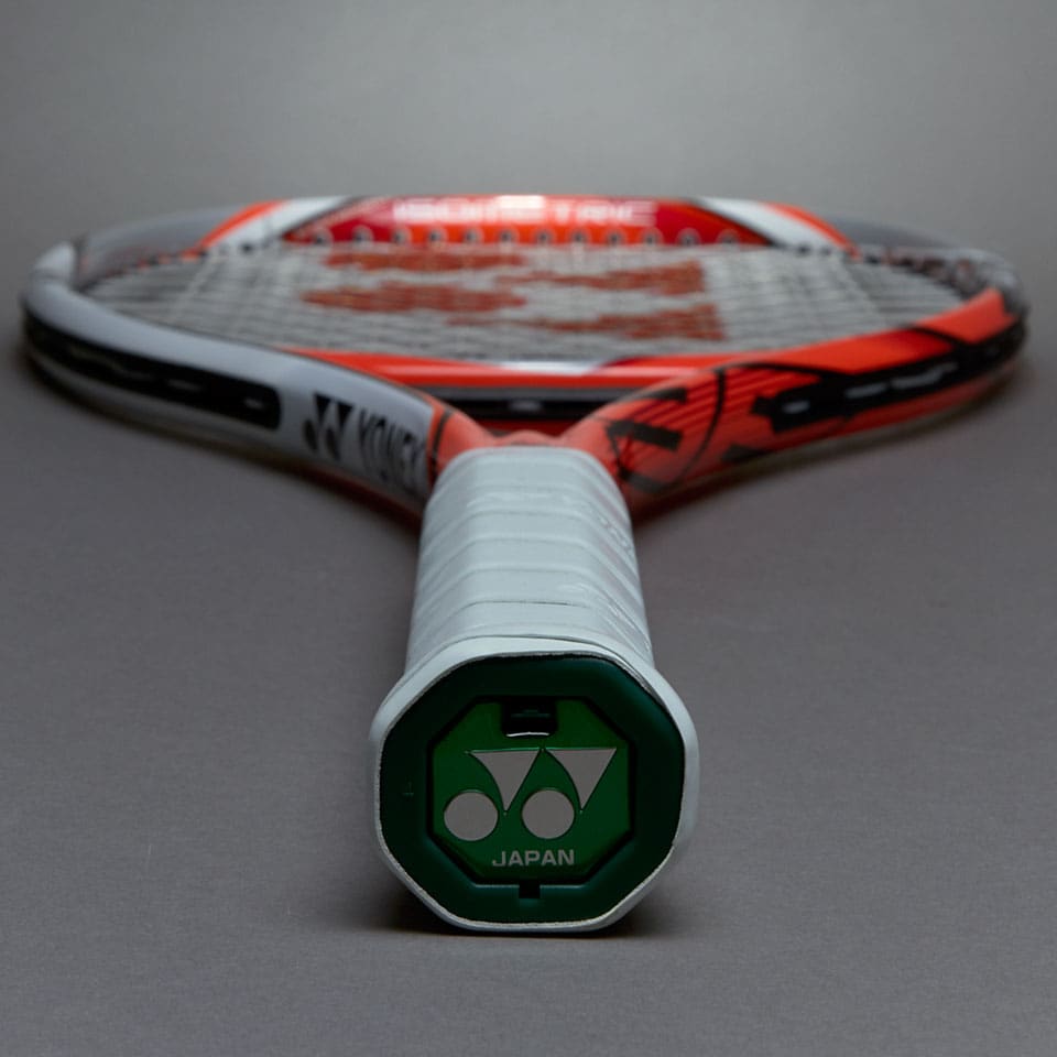 Mens Tennis Rackets - Yonex VCORE Si 98 LG - Flash Orange