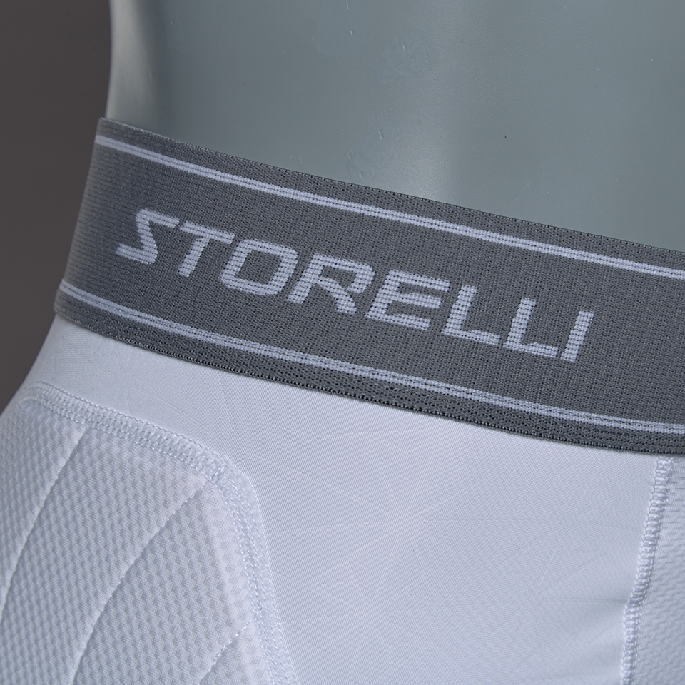 Storelli BodyShield Sottomaglia Da Portiere 3/4, Sottomaglia - 3