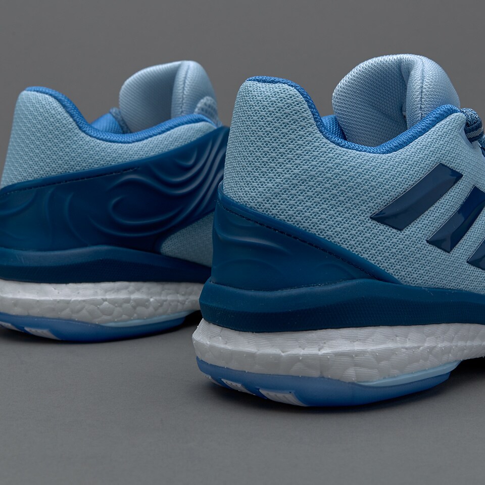 D rose englewood boost deals
