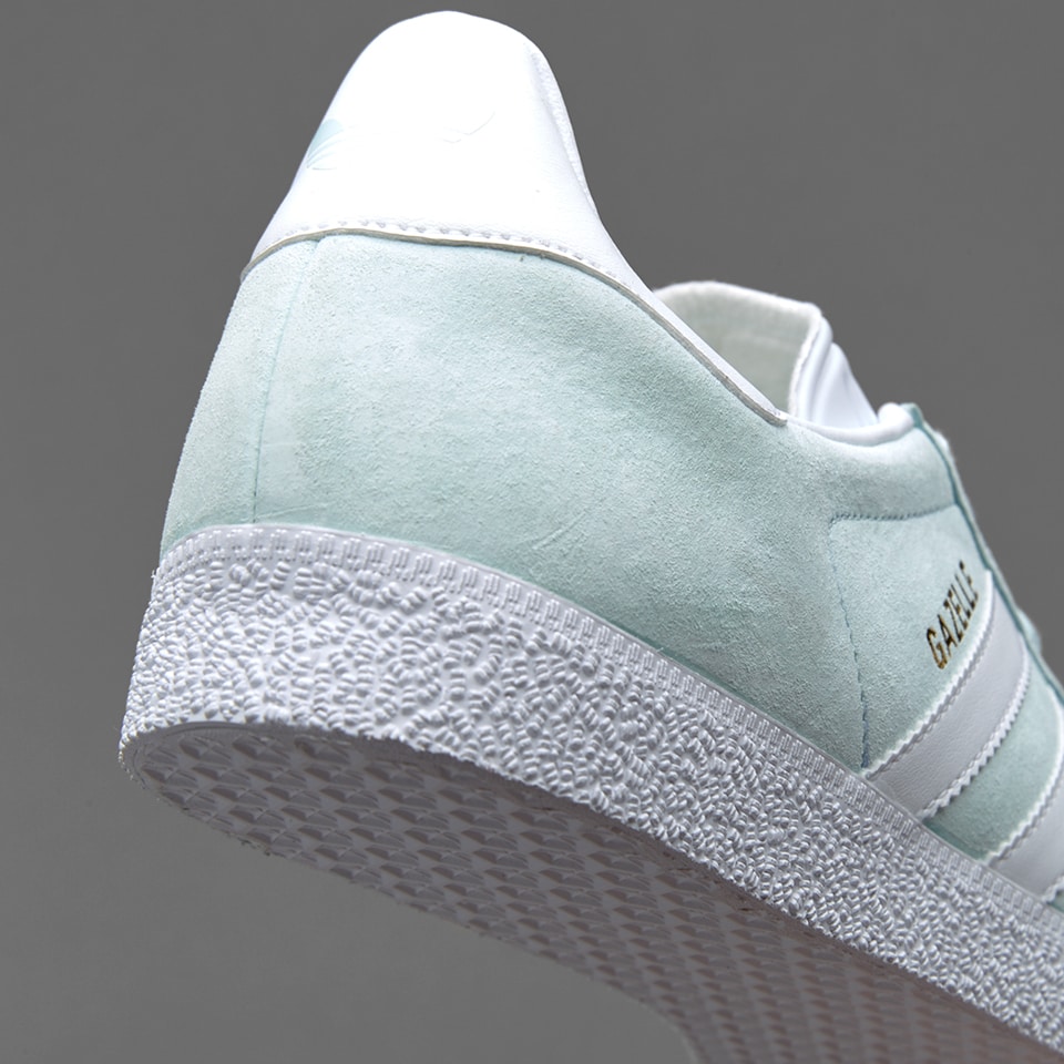 Gazelle on sale ice mint