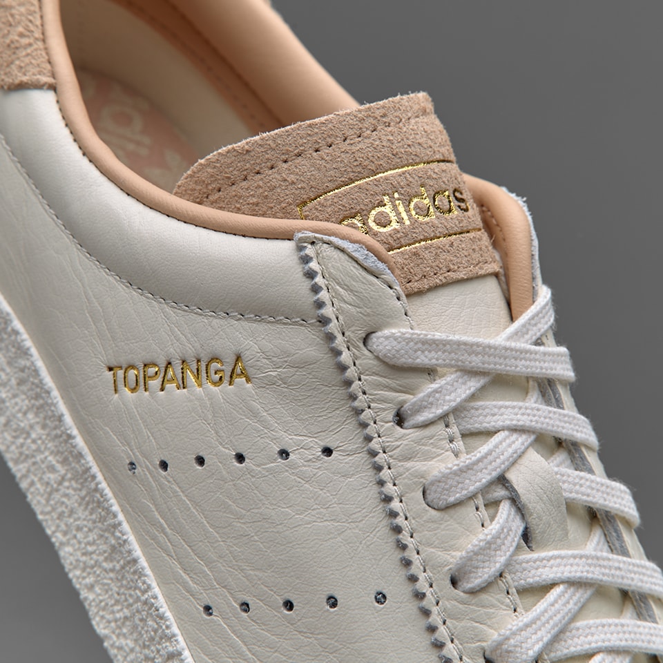 Adidas Trainers Adidas Originals Topanga Clean Adidas Topanga