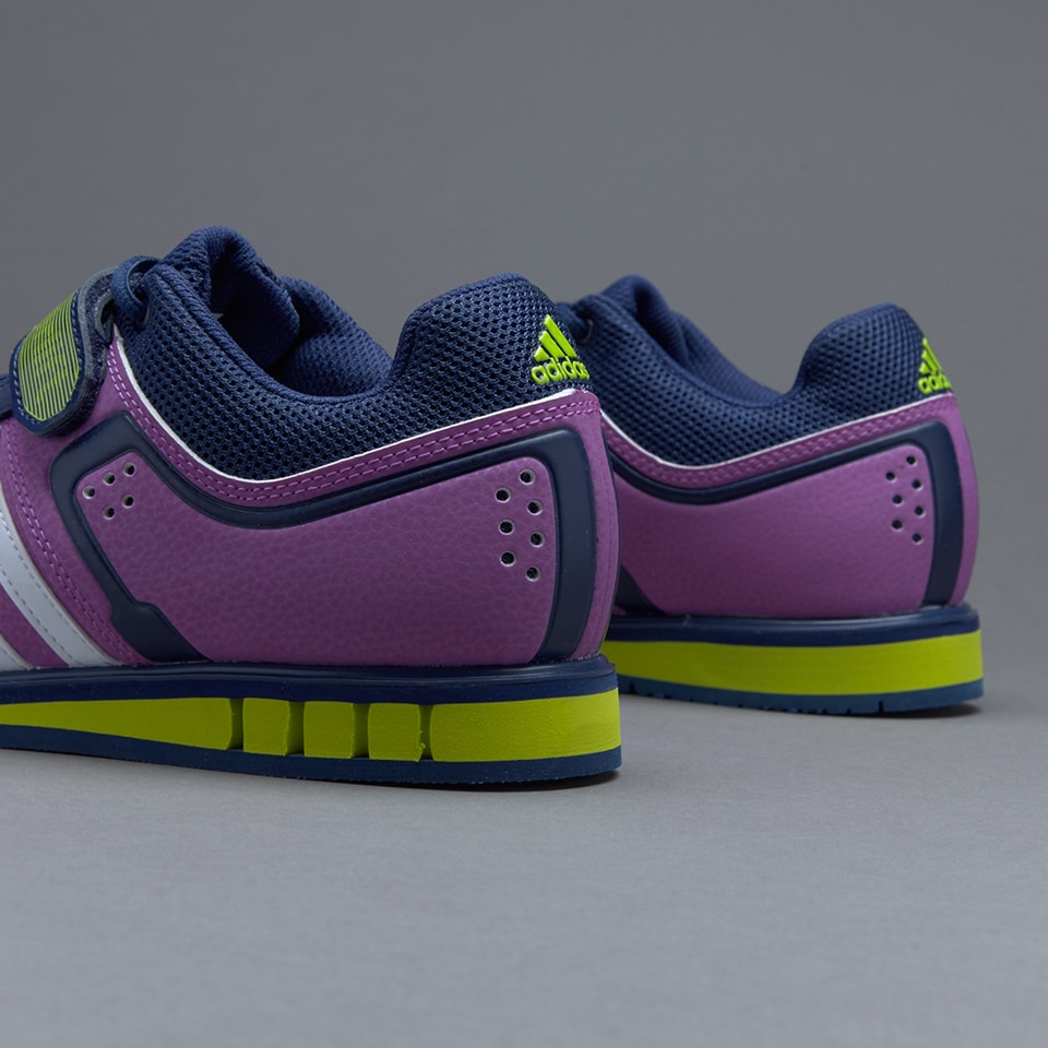 adidas Femme Rose Blanc Jaune