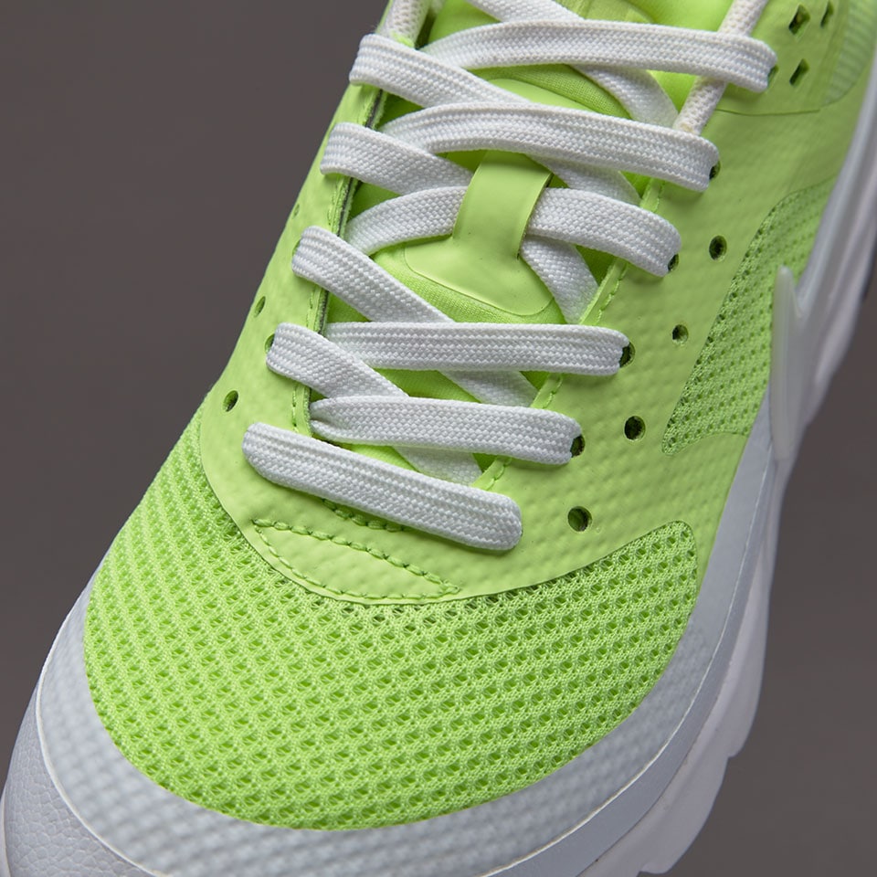 Nike Sportswear Femme Air Max BW Ultra Vert