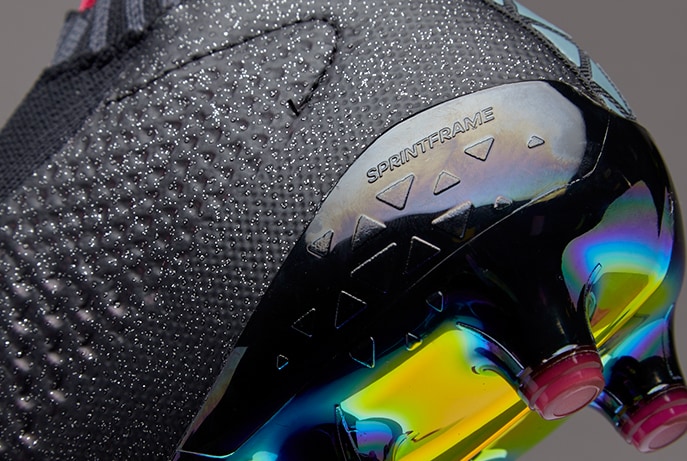 adidas ACE 16+ Pure Control - Mens Soccer Shoes - Firm