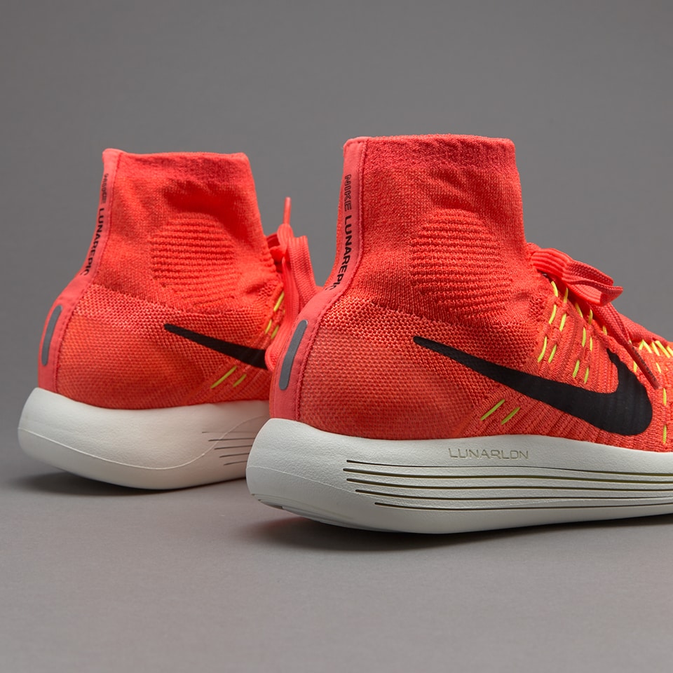 nike lunarepic flyknit women's running shoe