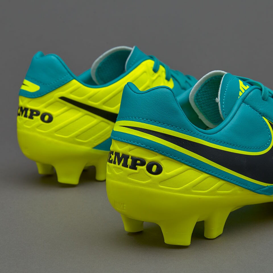 Amazon.com | Nike Men's Soccer Football Boots, Lemonade