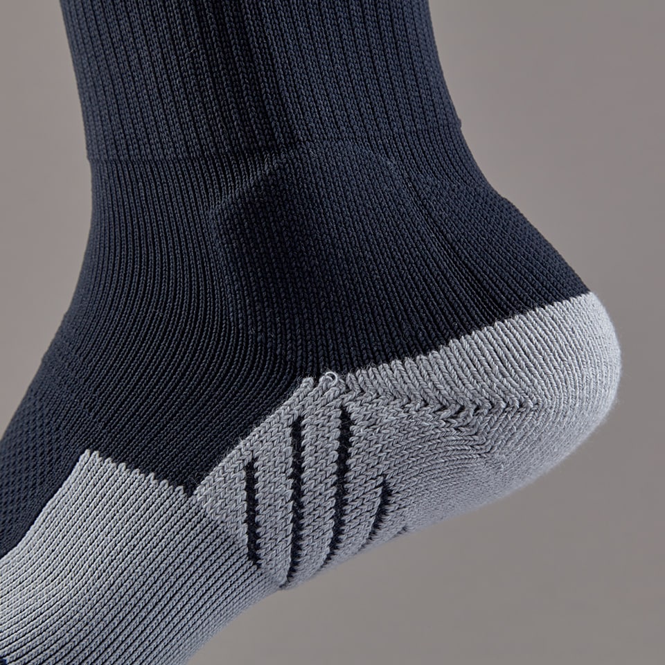 Nike France 16/17 Away Stadium Sock Mens Replica Socks Dark